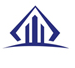 Huangzhichao Apartment (Guangzhou Tianhe City Sports Center Branch) Logo